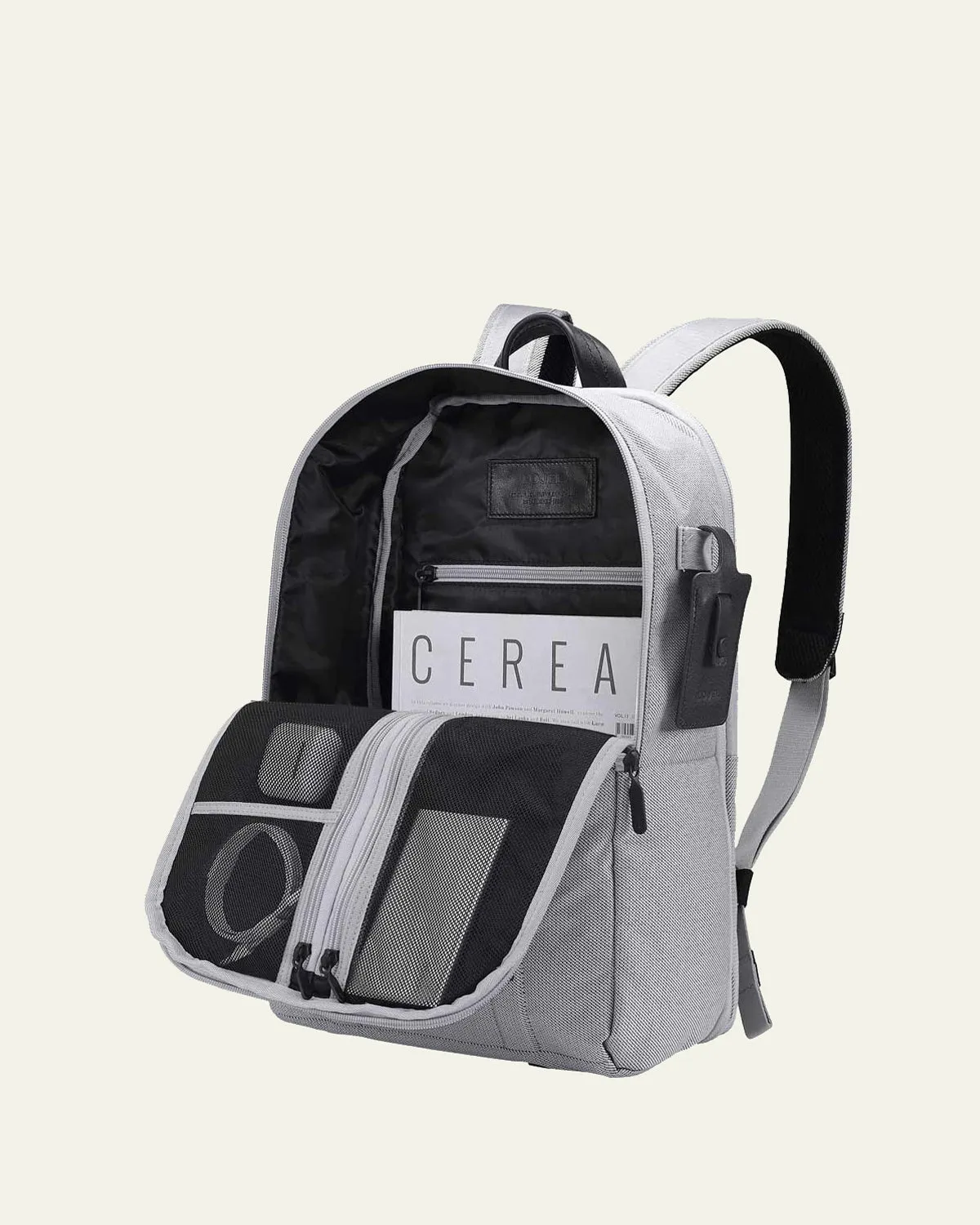 Urbo 2 Citybag