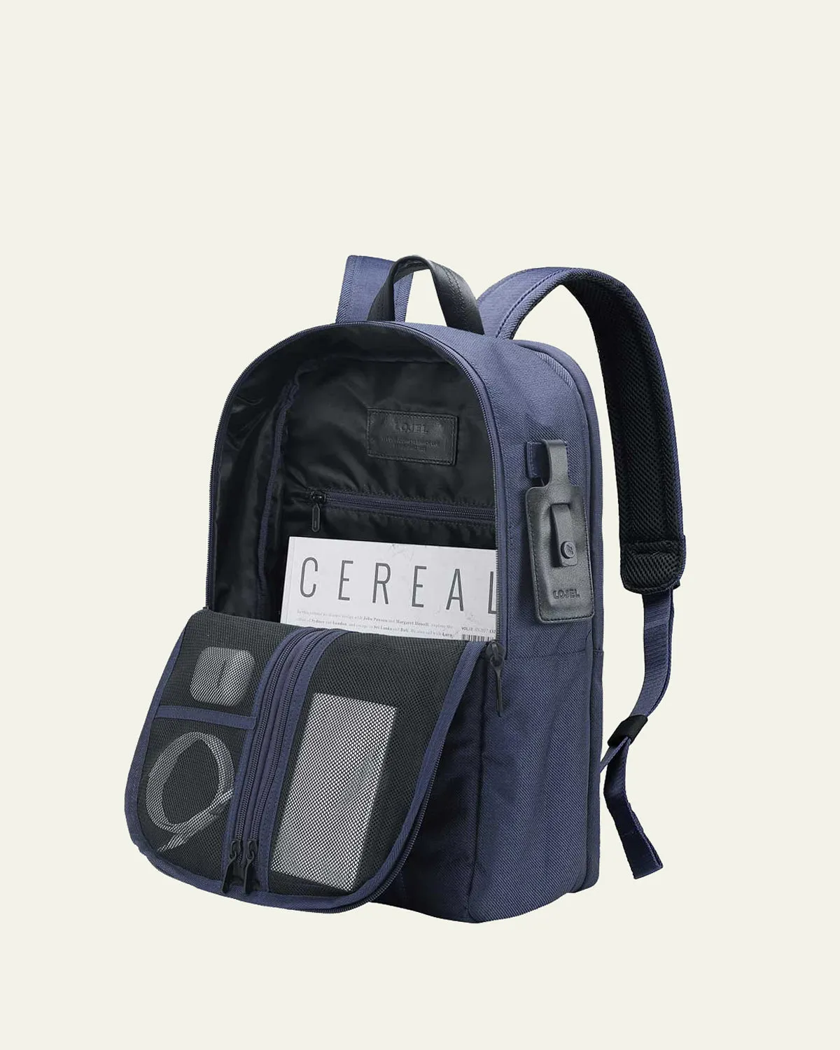 Urbo 2 Citybag