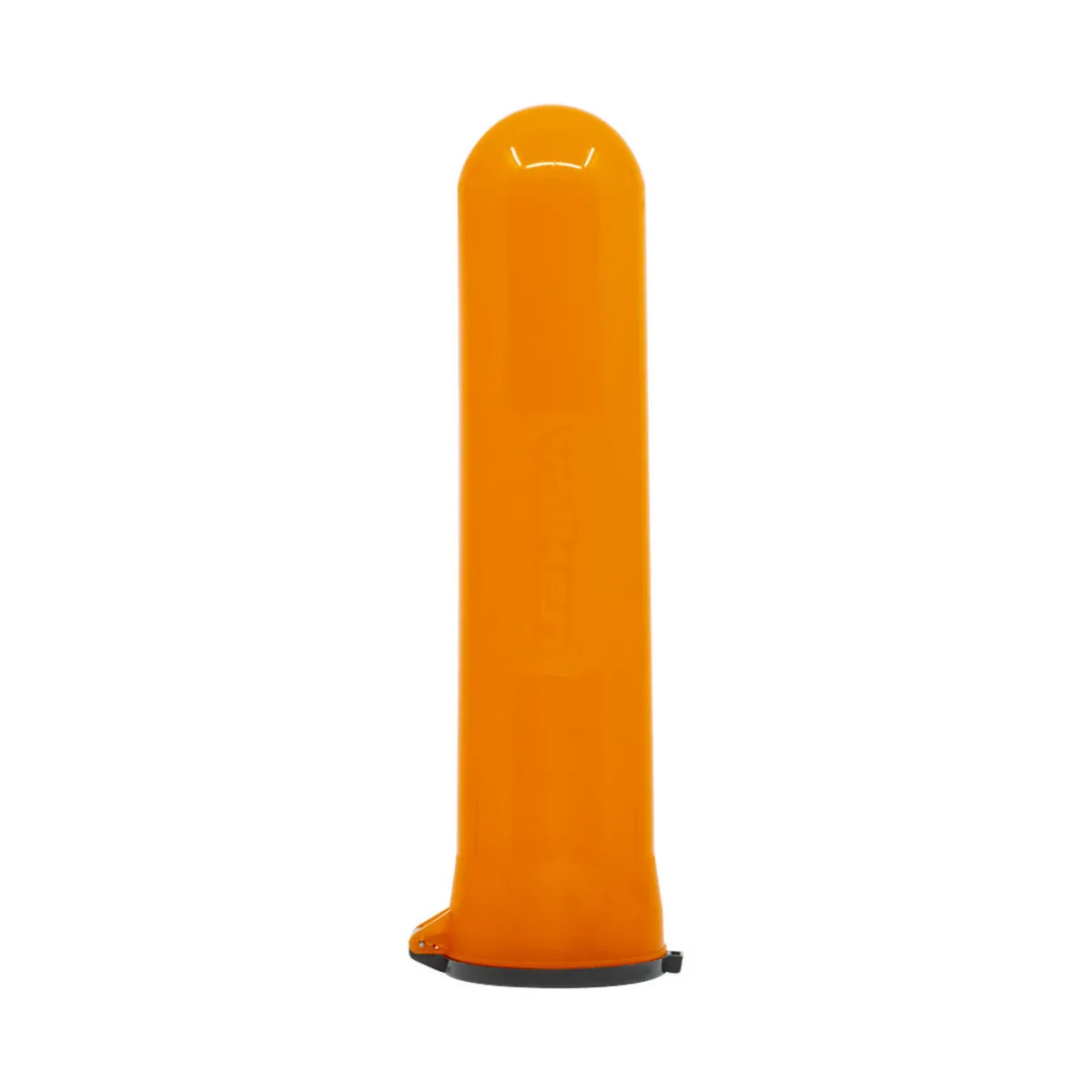 Valken "Flick Lid" 140 Round Paintball Pod - Bright Orange