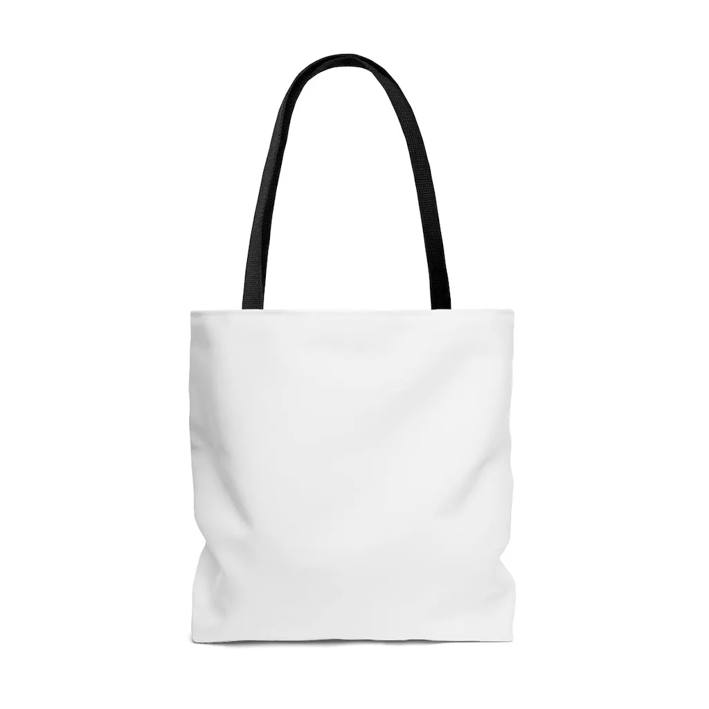 VCC  Accessories Bags /AOP Tote Bag/ Gambling With Mary Jane