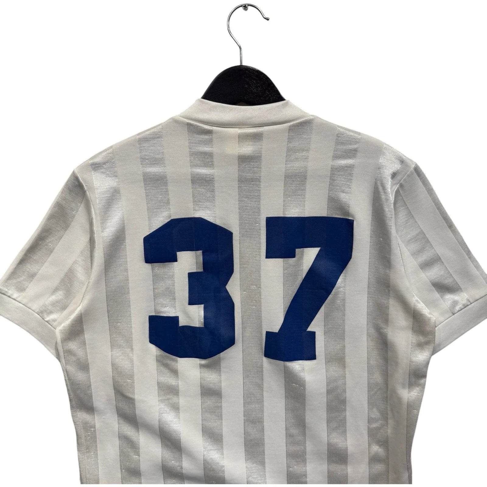 Vintage Umbro Club Soccer #37 Jersey