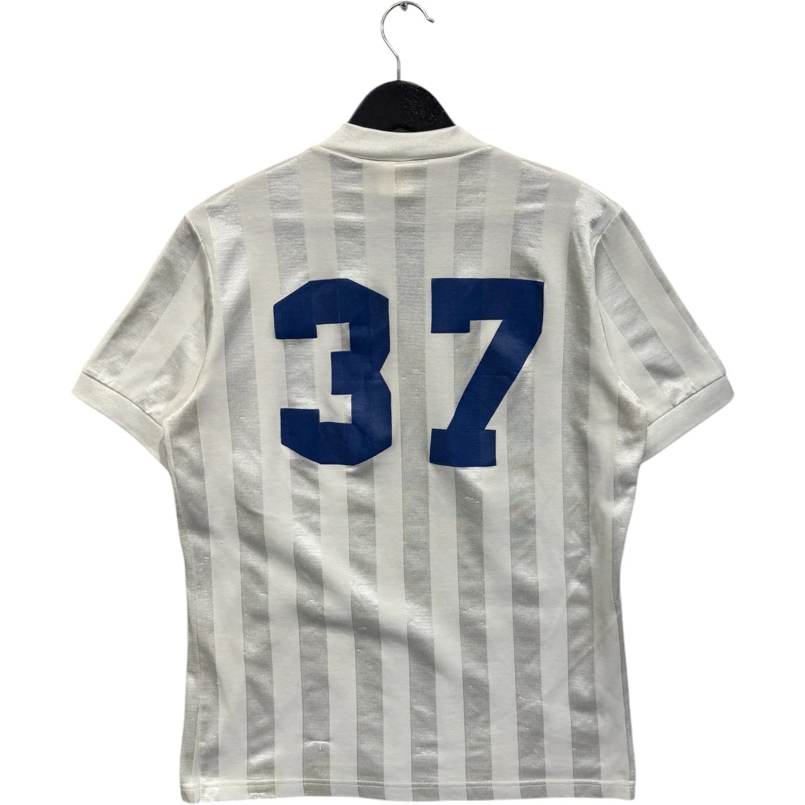 Vintage Umbro Club Soccer #37 Jersey