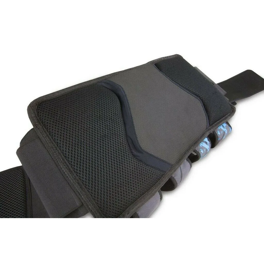 Virtue Elite 5 8 Pack - Graphic Black