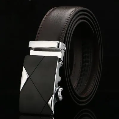 Wilde Kian Belt