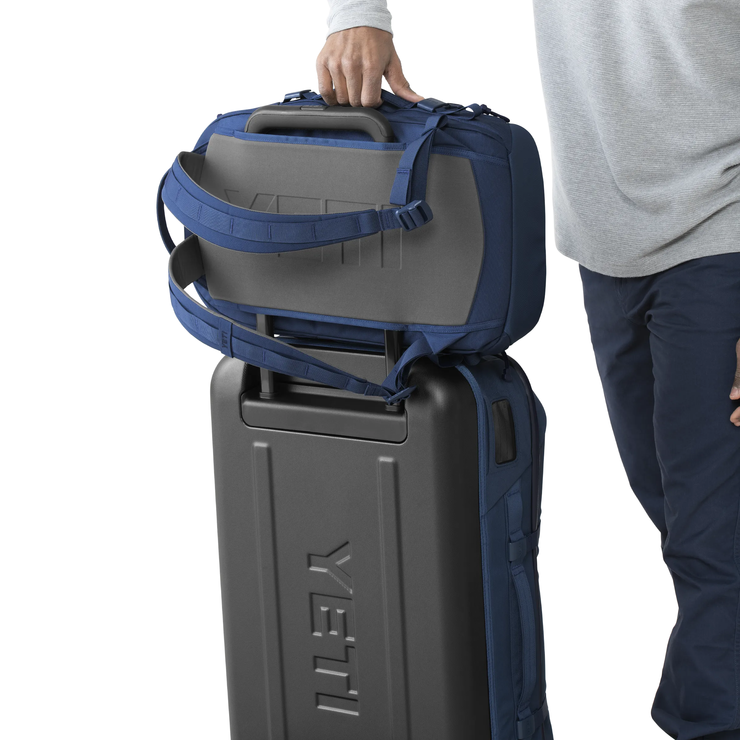 Yeti Crossroads Backpack 27L