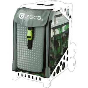 ZÜCA Bag Insert - Paintball